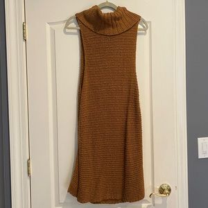 NWT Free People | Turtle Neck Knit Sweater Top